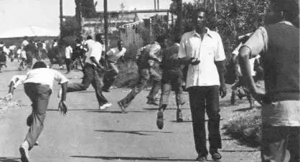 Mysterious School: Evil Spirits and Witches Allegedly Chase Out Students as Govt Shuts Down School